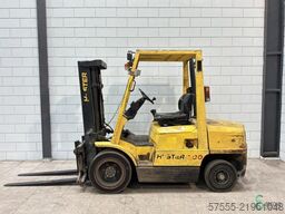 Hyster H 3.00 XM