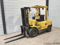 Hyster H 3.00 XM