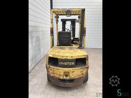 Hyster H 3.00 XM