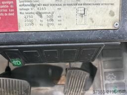 Hyster H 3.00 XM