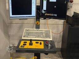 Phoenix X-ray x|argos 160