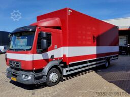 Renault D 220.12 - ACC. - ALLE MILIEUZONES TOT 01-2028 ...