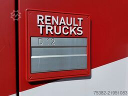 Renault D 220.12 - ACC. - ALLE MILIEUZONES TOT 01-2028 ...