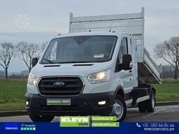 FORD TRANSIT 2.0 Kipper Kist 170Pk AC