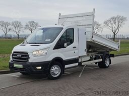 FORD TRANSIT 2.0 Kipper Kist 170Pk AC