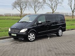 MERCEDES-BENZ VIANO 2.2 L2  MARGE !