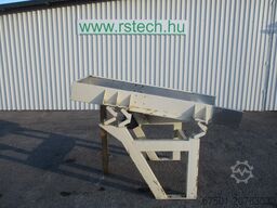 Vibrationsrinne Vibratory feeder (3379)