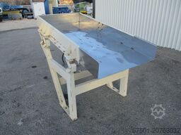 Vibrationsrinne Vibratory feeder (3379)