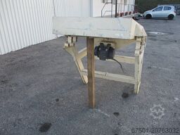 Vibrationsrinne Vibratory feeder (3379)