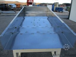 Vibrationsrinne Vibratory feeder (3379)