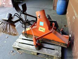 SPERBER 1200 HYDRO