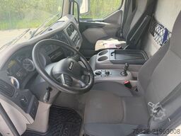 DAF LF 290 EURO 6 19T CAJA TAULINER