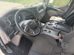 DAF LF 290 EURO 6 19T CAJA TAULINER