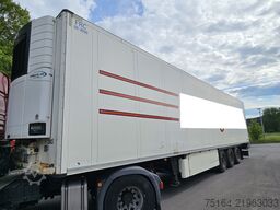 Schmitz Cargobull SKO 24/L-13.4 FP 45 Cool