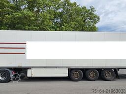 Schmitz Cargobull SKO 24/L-13.4 FP 45 Cool