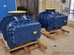 Aerzen GM 240S GM 150S