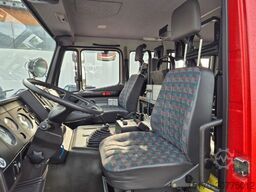 MERCEDES-BENZ 1224 AF 16/12 Löschfahrzeug 1.680l