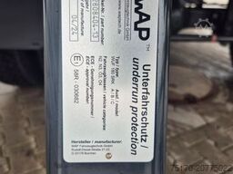 IVECO ML150E28W 4x4 Meiller Dreiseitenkipper 2xAHK