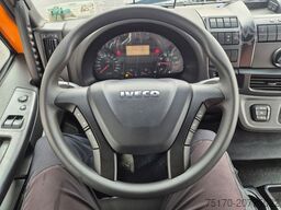 IVECO ML150E28W 4x4 Meiller Dreiseitenkipper 2xAHK