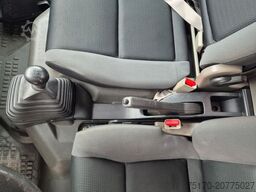 NISSAN Cabstar NT400 Palfinger P 160 TX 16m 1.104h