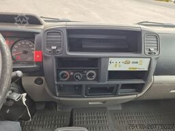 NISSAN Cabstar NT400 Palfinger P 160 TX 16m 1.104h