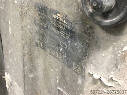 Still RX70-25 Dieselstapler