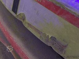 Still RX70-25 Dieselstapler