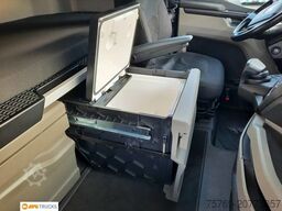 MAN 18.510 TGX GX Standklima Retarder 2xTank