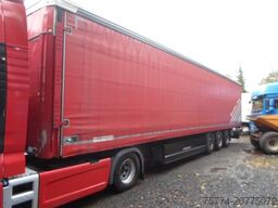 SCHWARZMÜLLER Tautliner/ Quick Slider/Getränke