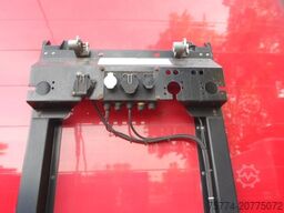 SCHWARZMÜLLER Tautliner/ Quick Slider/Getränke