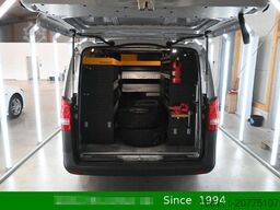 MERCEDES-BENZ Vito 114 CDI FWD KA Lang/KLIMA NAVIGATION