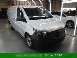 MERCEDES-BENZ Vito 110/114 CDI FWD KA Lang/KLIMA/JUNGHEINRICH