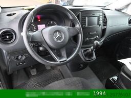 MERCEDES-BENZ Vito 110/114 CDI FWD KA Lang/KLIMA/JUNGHEINRICH