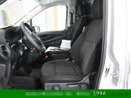 MERCEDES-BENZ Vito 110/114 CDI FWD KA Lang/KLIMA/JUNGHEINRICH