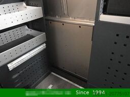 MERCEDES-BENZ Vito 110/114 CDI FWD KA Lang/KLIMA/JUNGHEINRICH