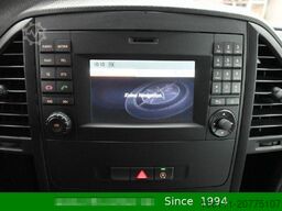MERCEDES-BENZ Vito 110/114 CDI FWD KA Lang/KLIMA/JUNGHEINRICH