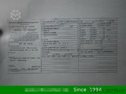 MERCEDES-BENZ Vito 110/114 CDI FWD KA Lang/KLIMA/JUNGHEINRICH