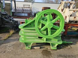Ammann DK Brecher CT5