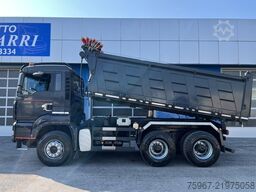 MAN TGA 33.480