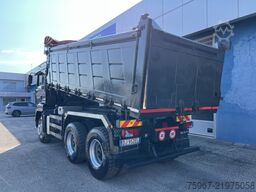 MAN TGA 33.480