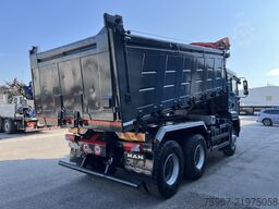 MAN TGA 33.480