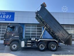 MAN TGA 33.480