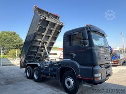 MAN TGA 33.480