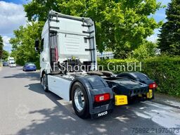 Iveco S-WAY 480/Retarder/Kipphydraulik/ADR/Eu6d/168tkm