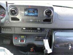 Mercedes-Benz Sprinter 517 VIP 19+1+1