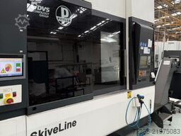 Pittler PV 315