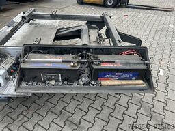 BAR BC 2000 R2T-P5 / Loadlift 2000 kg / Accu Batter...