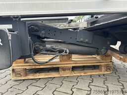 BAR BC 2000 R2T-P5 / Loadlift 2000 kg / Accu Batter...