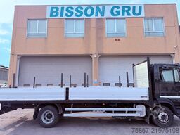 Iveco EUROCARGO 160E25