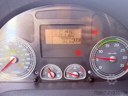 Iveco EUROCARGO 160E25